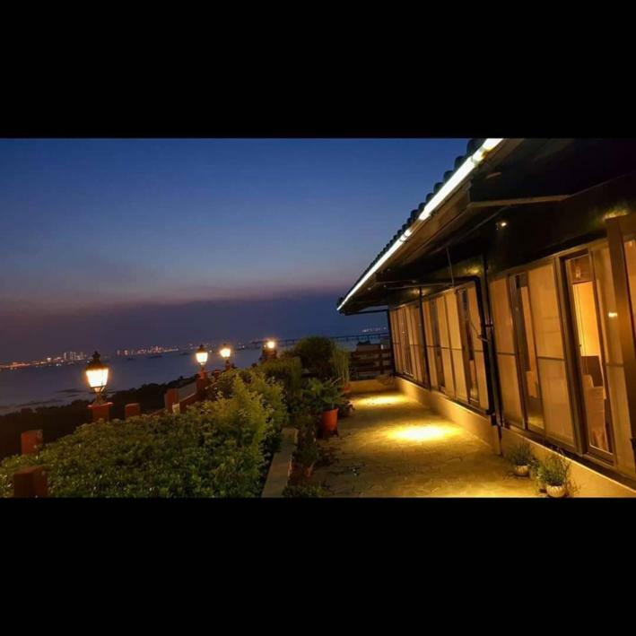 Chang Hong Hotel Jinning Buitenkant foto