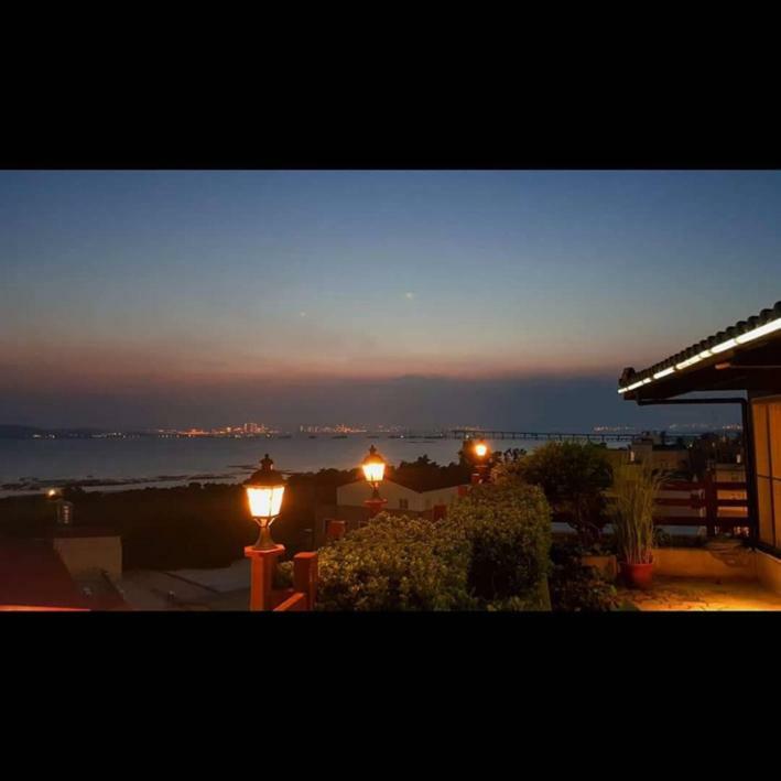 Chang Hong Hotel Jinning Buitenkant foto